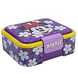 Stor SANDWICHERA MULTIPLE SUPREMA MINNIE SUNSHINE