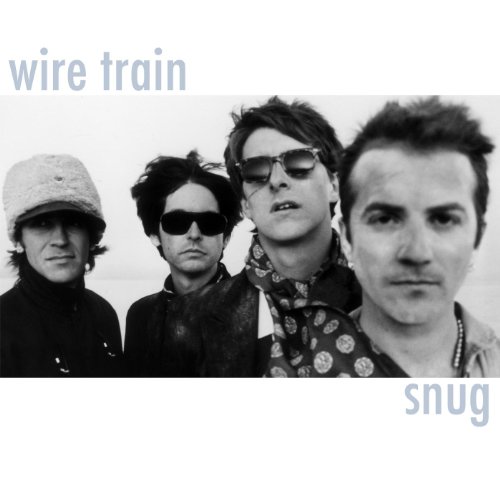 wire train