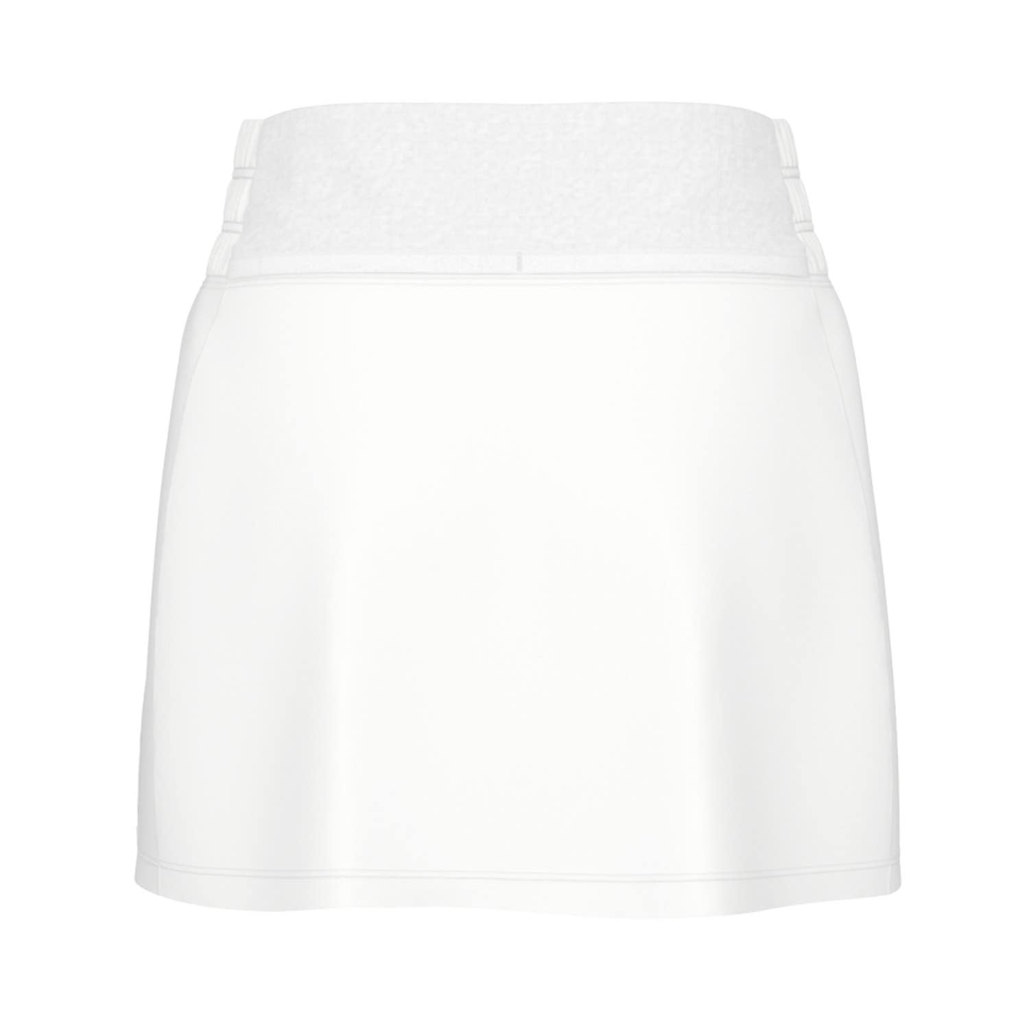 HEAD Play Skort Women - White XS