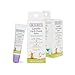 Dr. Talbot's Lanolin Lip & Cheek Balm for Baby, Naturally Inspired with Citroganix,Vanilla Milk Flavor, 2 Pack, 0.35 Ounce