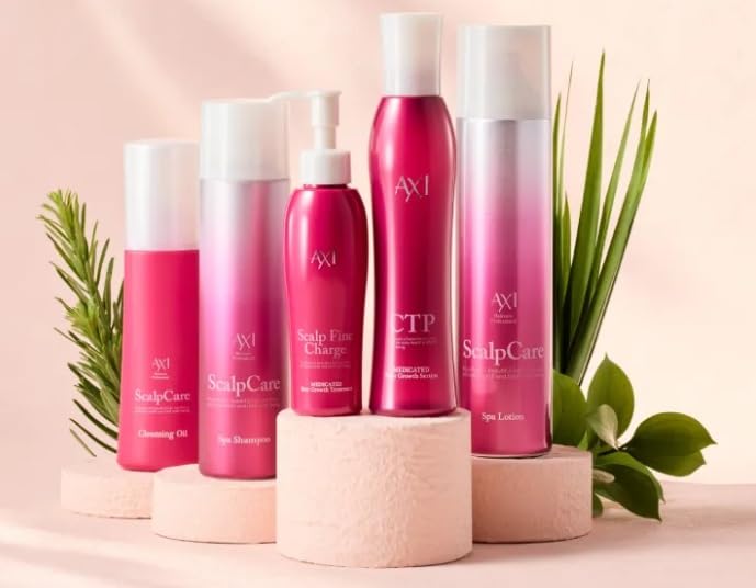 Amazon.co.jp: クオレ 薬用スキャルプファインチャージRX 100mL