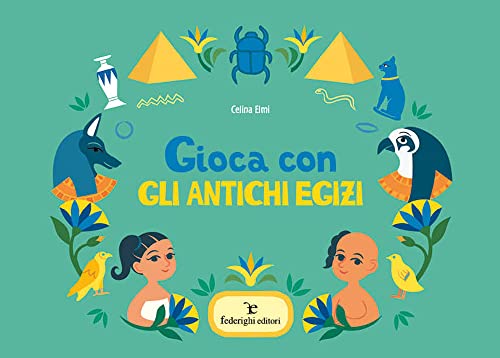 Gioca Con Gli Antichi Egizi
