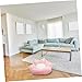 PENIKOKO Pet Bed Krone Form Rutschfester Und Wärmender Katzen Und Hundekissen Für Und Kitten Gemütlicher Schlafplatz Für Zuhause Maschinenwaschbar Und Praktisch