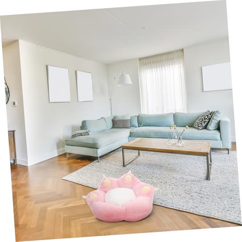 PENIKOKO Pet Bed Krone Form Rutschfester Und Wärmender Katzen Und Hundekissen Für Und Kitten Gemütlicher Schlafplatz Für Zuhause Maschinenwaschbar Und Praktisch