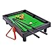 Piłkarzyki Piłkarzyki Gra Sport Theme Blat Stół bilardowy Gra bilardowa Dzieci Zabawki sportowe dla rodziny i imprezy (basen)
