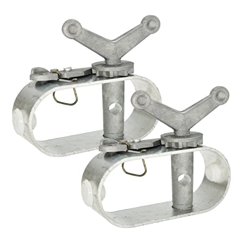 Cerradura de Sujeción para Cuerda,Cubierta de Piscina,Cierre de Tensión,Fijación para Piscin,a Tensor de Cuerda de Alambre para Invierno,Piscina,Accesorios de Invierno