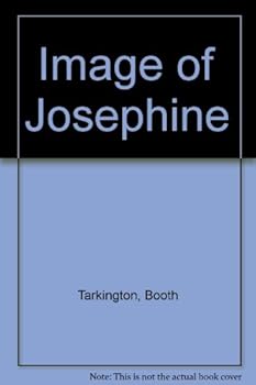 Paperback Image of Josephine Book