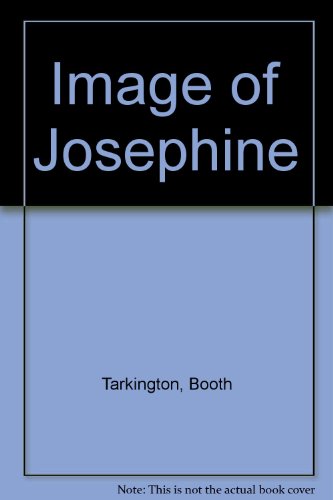 Image of Josephine B007T2Q43Y Book Cover