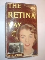 The Retina Way B0007J3A7E Book Cover