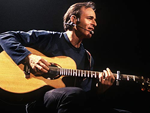 Jean-Jacques Goldman