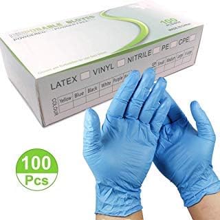 Amazon Co Jp 子供用 ニトリル手袋 使い捨て手袋 子供用 皮膚アレルギーや刺激を防ぎます クラフト 塗装 ガーデニング 料理 クリーニング 100枚 ブルー ドラッグストア Amazon Co Jp 子供用 ニトリル手袋 使い捨て手袋 子供用 皮膚アレルギーや刺激を防ぎます クラフト 塗装 ガーデニング 料理 クリーニング 100枚 ブルー ドラッグストア