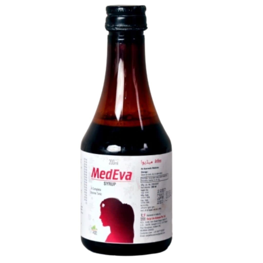 MedEva Syrup (B09SWNC7B8) Amazon Price History, Amazon Price Tracker