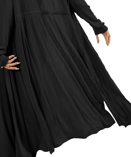 Image of 3 Piece Lounge Sets for Women Airport Travel Outfit