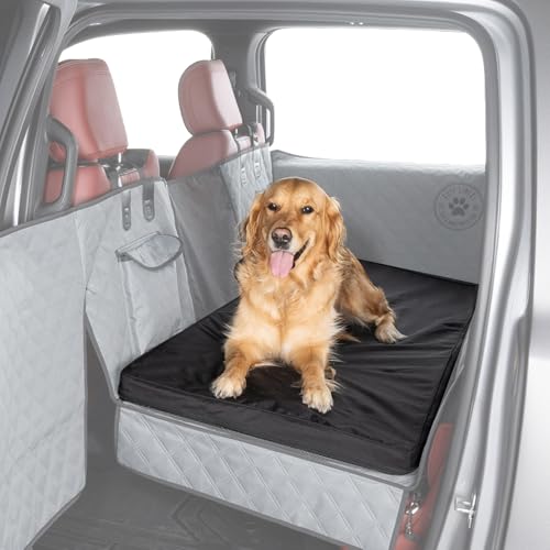 Ruff Liners Dog Bed for Car