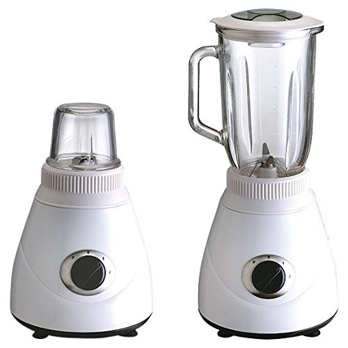 Preisvergleich Produktbild Mixer, 180x170x370 mm, Volumen Saftbehälter: 1L