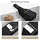 YOFAPA Guitar Gig Bag