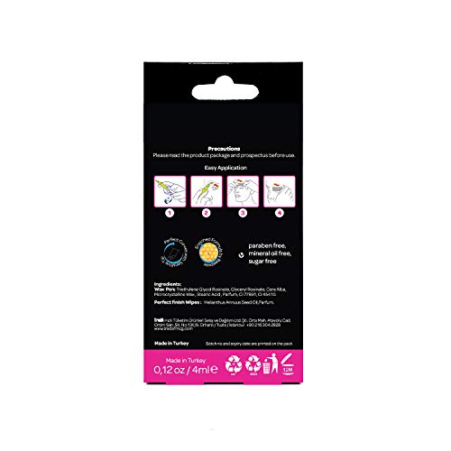 Waxup M-KLM0023 Wax Up Twist & Go Eyebrow & Facial Wax Pen thumb #2