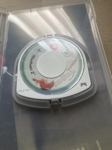 Image of Manhunt 2 - Sony PSP (Renewed)