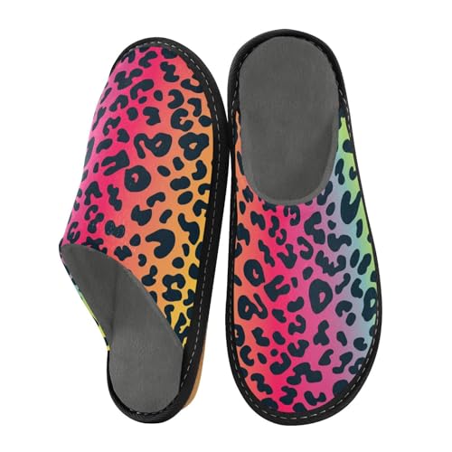 Women's Slippers Indoor Slippers Women s Slipper Memory Foam House Shoes Cozy