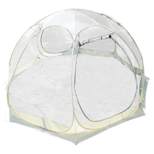 Carpa para camping al aire libre para 5-10 personas miniatura 1