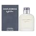 D & G Light Blue By Dolce & Gabbana For Men Eau De Toilette Spray, 4.2-Ounces