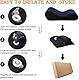 Aufblasbares Sex Sofa Sex Stuhl PVC-Gummi und Nylon bewegliches magisches Sofa für tiefere Position Unterstützung Sex Spielzeug Möbel PVC Beflocken Bett für Erwachsene Reise Übung Bett Fähigkeiten