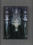 giger bar paris  Blank Book : Giger
