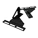 ZROADZ Z321221 Black Front Bumper LED Bracket 2015-2016 CHEVROLET SILVERADO 2500/3500