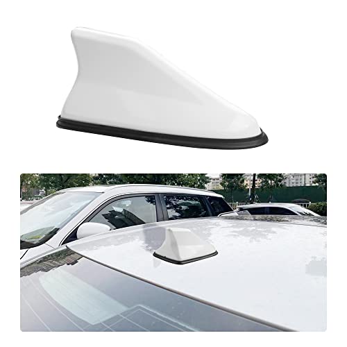 10 Best Shark Fin Antenna Reviews & Comparison in 2022