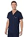 Scrubs - Landau Mens Vented Scrub Top