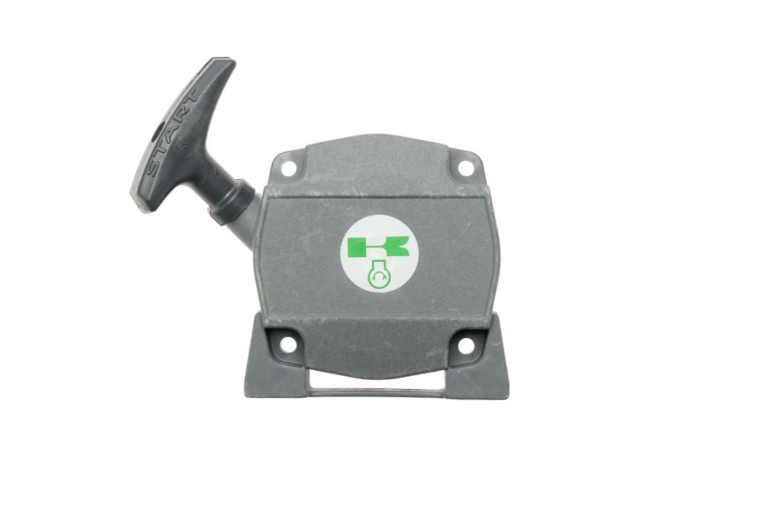 cyclingcolors Launcher Complete Strimmer Trimmer Chainsaw Compatible with Kawasaki TJ 053E 49088-0711