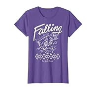 Falling in reverse design. Officially Licensed by Falling In Reverse Lightweight, Classic fit, Double-needle sleeve and bottom hem