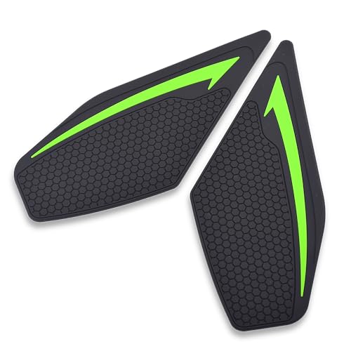 Amazon.co.jp: LEDISHUN トラクションパッド ストリートバイク