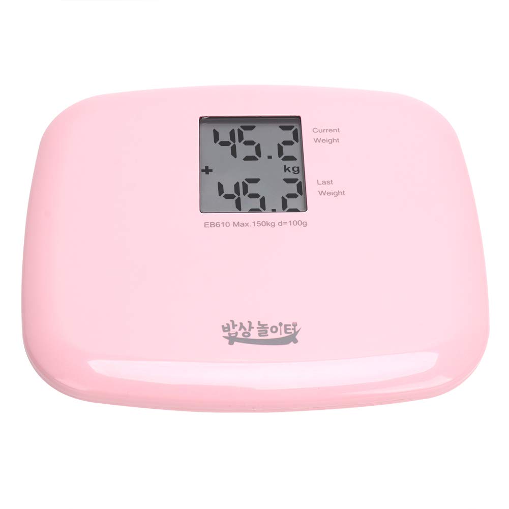 Digital Scales for Body Weight, Automatic Weighing Body Weight Scale Power Saving for Body Weight for Home-image-18