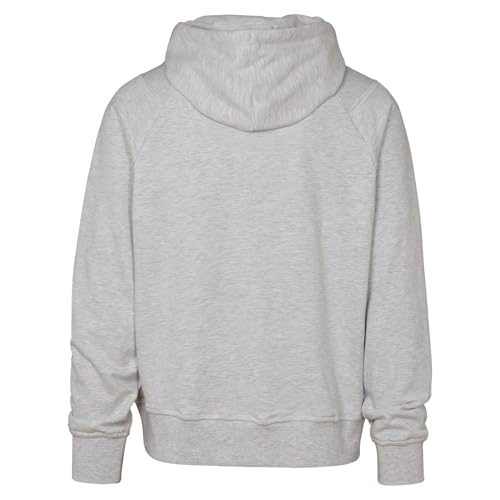 Umbro Men's Iconic Long Sleeve Hoodie2