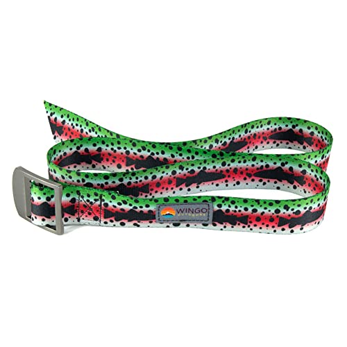 Basecamp Belt, Bighorn (W-BAS-101-OS)