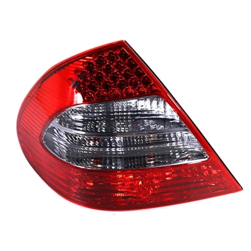 Feu antibrouillard W211 sécurisant pour conduire sous la pluie