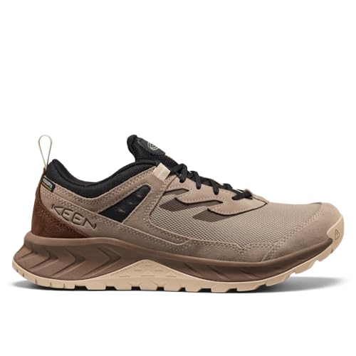 Image of KEEN Men's Hightrail Low Waterproof Hiking Shoes