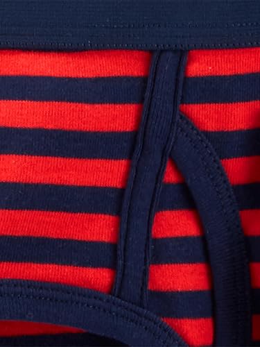 Simple Joys by Carter's Boys' 8-Pack Underwear4