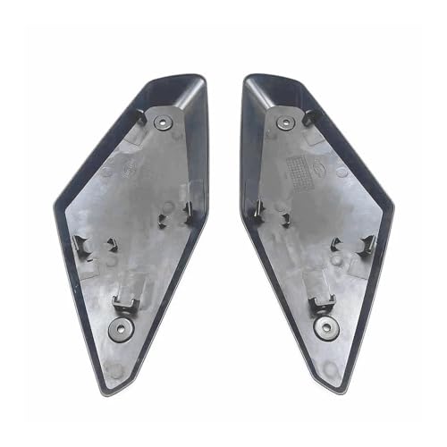 Panneau latéral cadre CB650R coque neuve contre les rayures