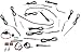 Custom Dynamics M2EK1-IND-UV MagicFLEX 2 LED Engine Kit - UV