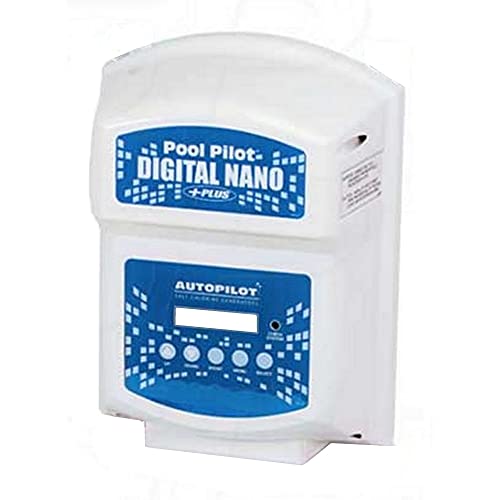 AutoPilot STK0125 Front Cover for Pool Pilot Nano Plus - No Electronic Parts Inside