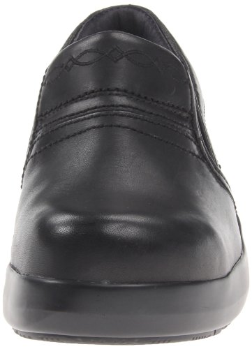 Ariat Womens Expert Safety Clog Sd Composite Toe Black 8 #TOP1