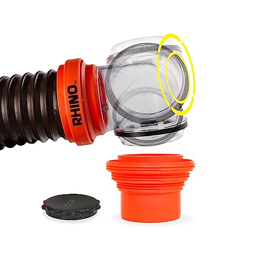 The 30 Best RV Waste Water & Sanitation Products of 2024 [Verified