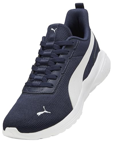 PUMA ANZARUN 2 LITE SLIPTECH Sneaker, Unisex, Marineblau, 8.5 UK – Ansicht 6
