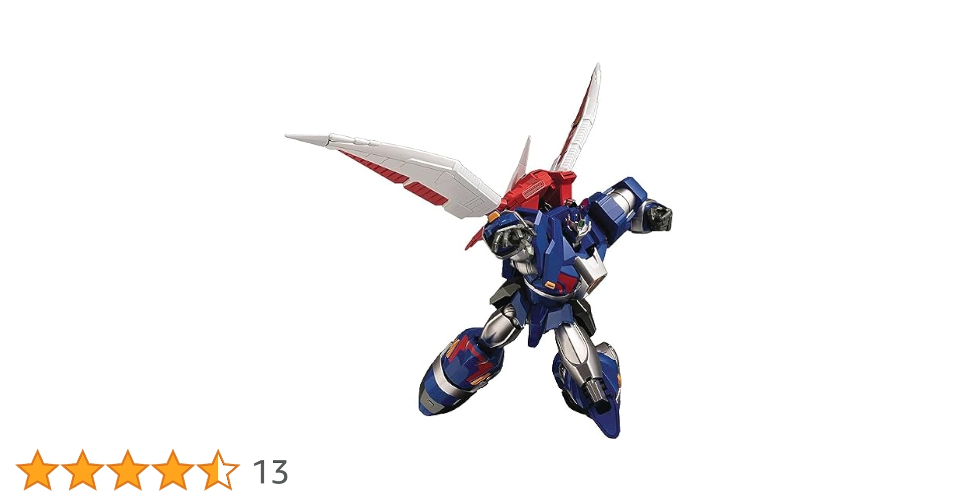 千値練 RIOBOT 鉄人28号FX＆17号フェニックス RIOBOT 鉄人28号FX＆17号フェニックス – 株式会社千値練 ー