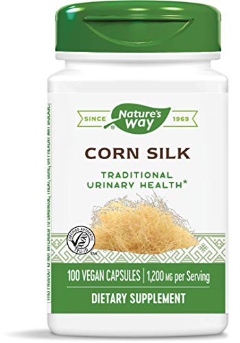 Nature's Way, �R�[���V���N�A���B�[�K���J�v�Z��100���i1��������400mg�j