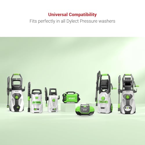 Image of DYLECT High Pressure Washer Water Filter (Universal)