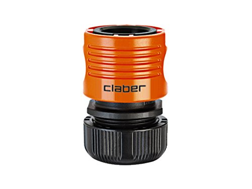Claber Quick Connector 1/2 Box 8606 []