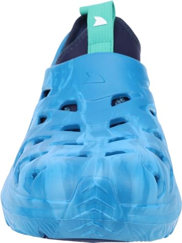 RUGGED SHARK Men's Kano, Outdoor Sneaker with Quick-Dry Neoprene Sock2